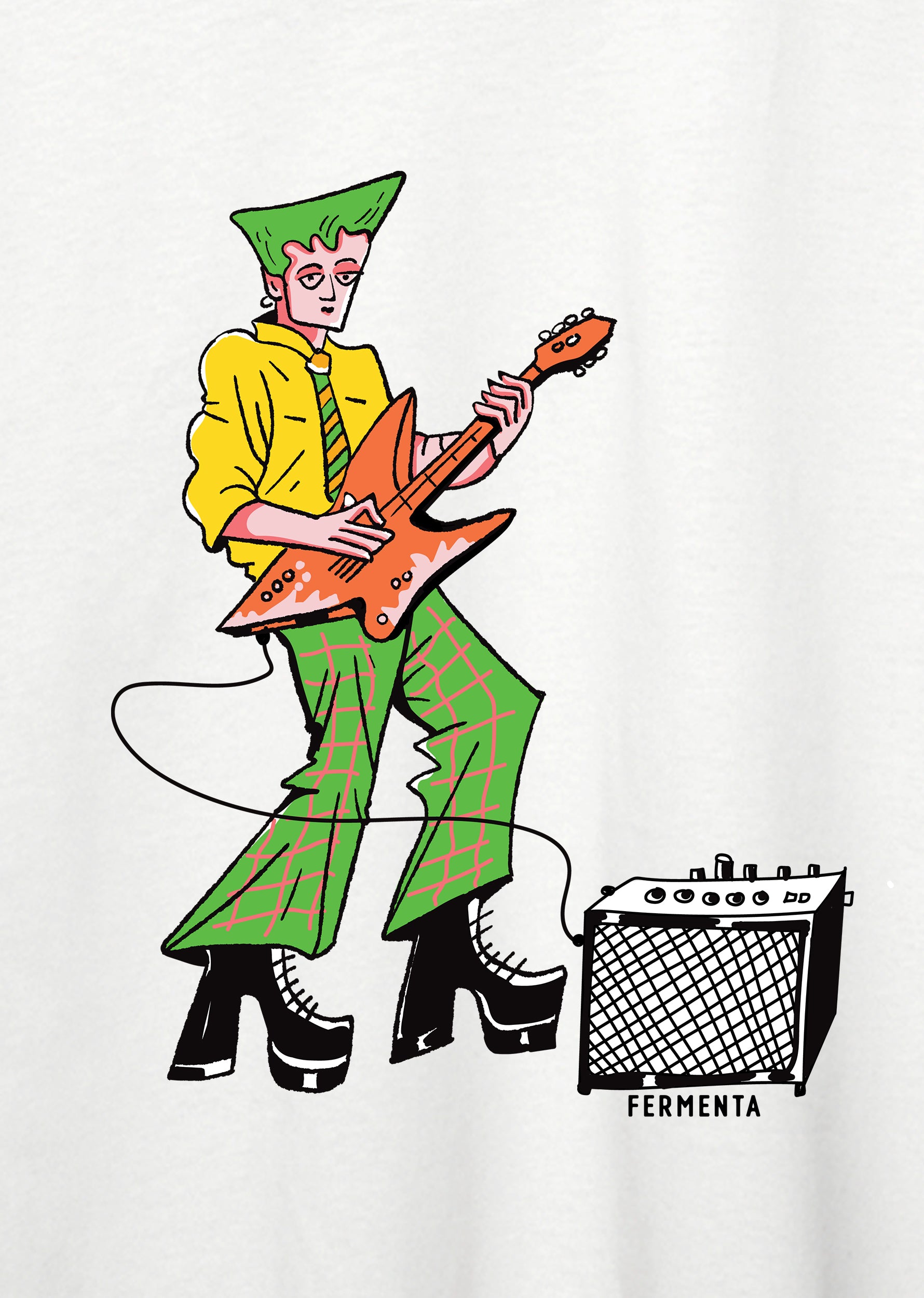 Minty Punky