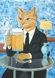 Mr. Hops, Puzzle (1000 parça)