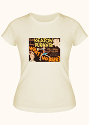 Ne! Bira yok mu?, Kadın Tişört