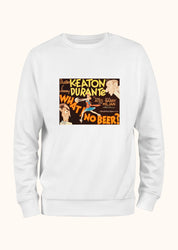 Ne! Bira yok mu?, Sweatshirt
