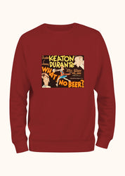 Ne! Bira yok mu?, Sweatshirt