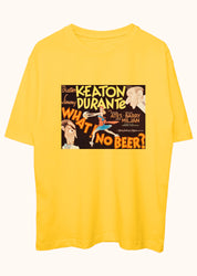 Ne! Bira yok mu?, Oversize Tişört