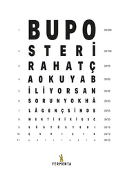 Optik, Puzzle (1000 parça)