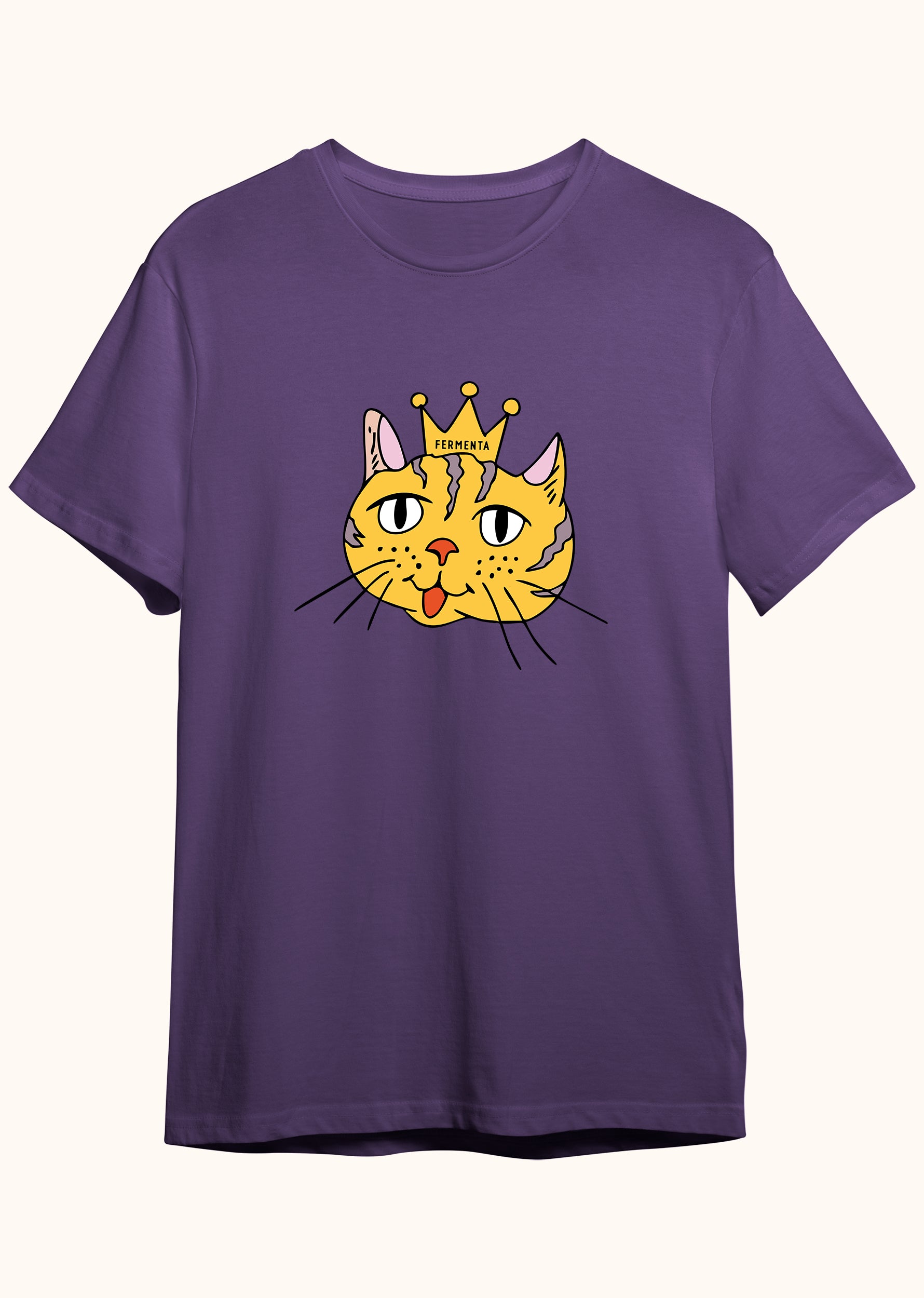 Rule n’ Purr