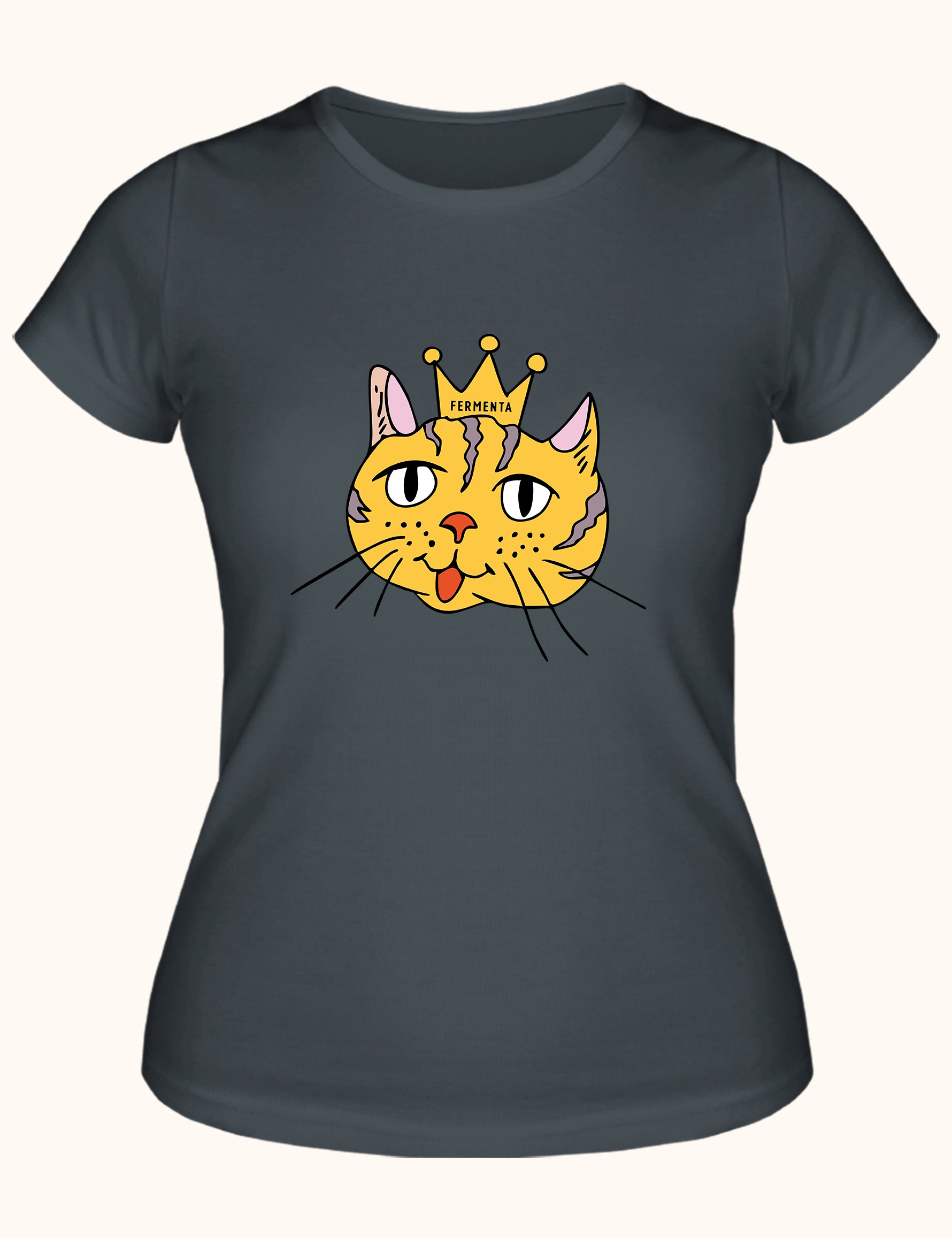 Rule n’ Purr