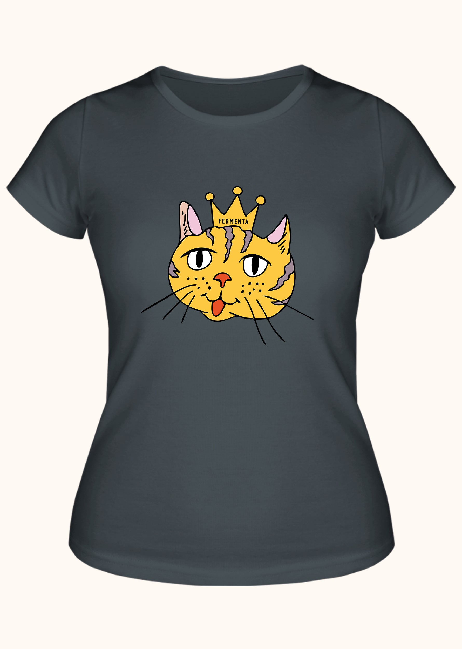 Rule n’ Purr
