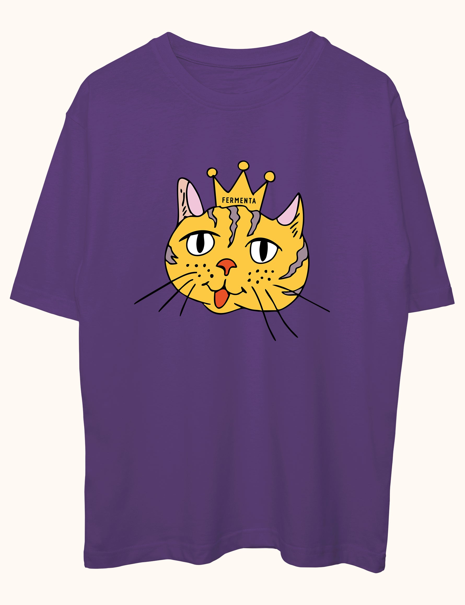Rule n’ Purr