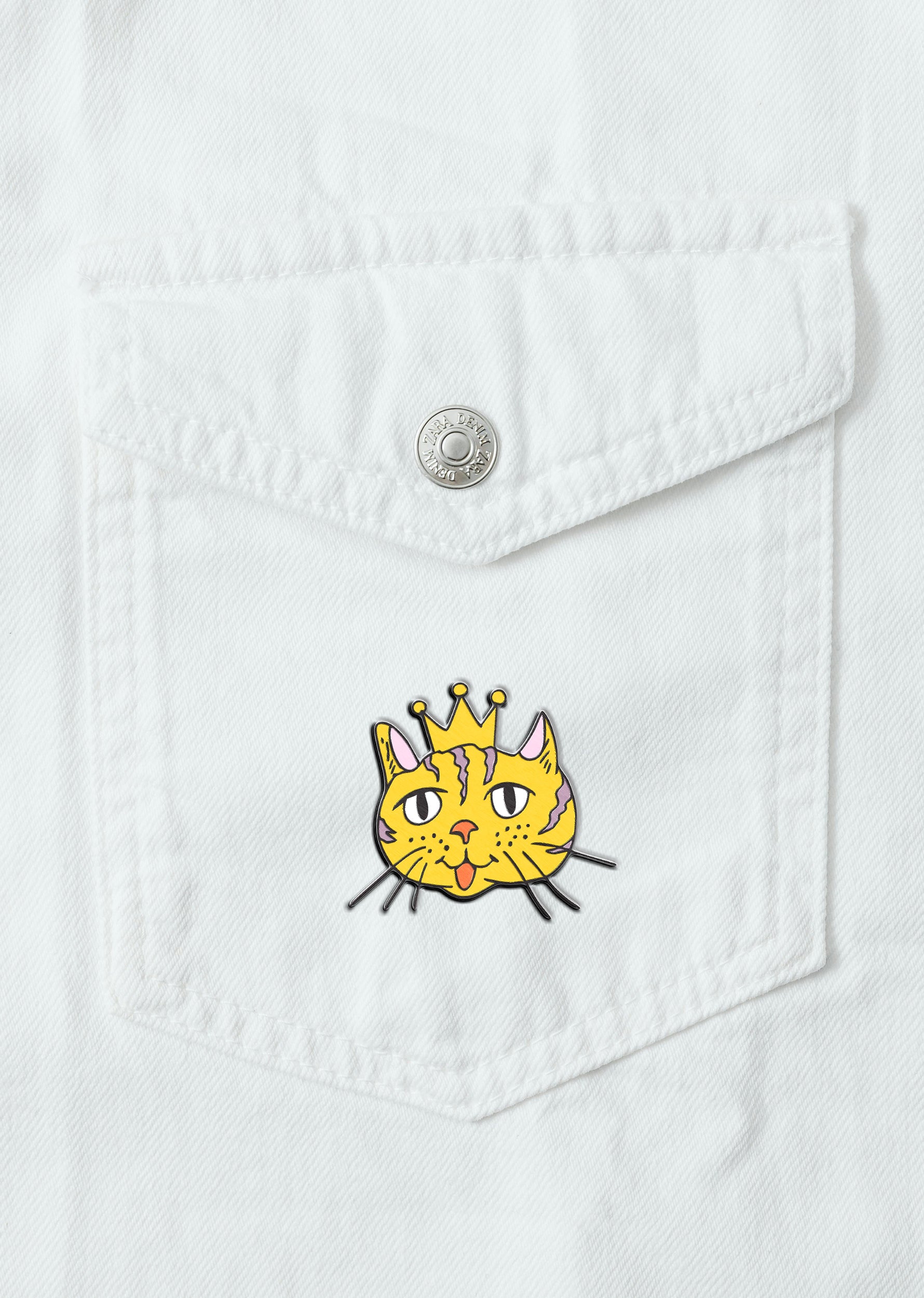 Rule n’ Purr