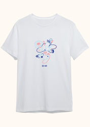 Self Love, Erkek Tişört