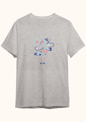 Self Love, Erkek Tişört