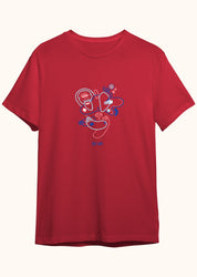 Self Love, Erkek Tişört