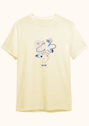 Self Love, Erkek Tişört