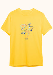 Self Love, Erkek Tişört