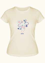 Self Love, Kadın Tişört