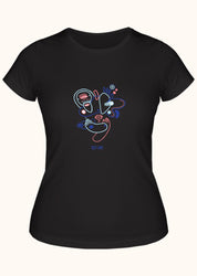 Self Love, Kadın Tişört