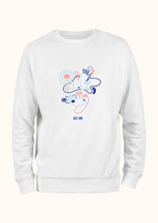 Self Love, Sweatshirt