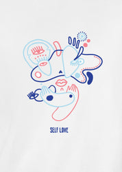 Self Love, Sweatshirt