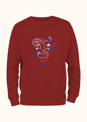 Self Love, Sweatshirt