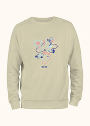 Self Love, Sweatshirt