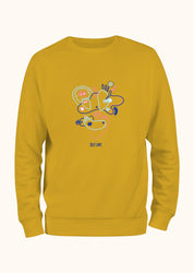 Self Love, Sweatshirt