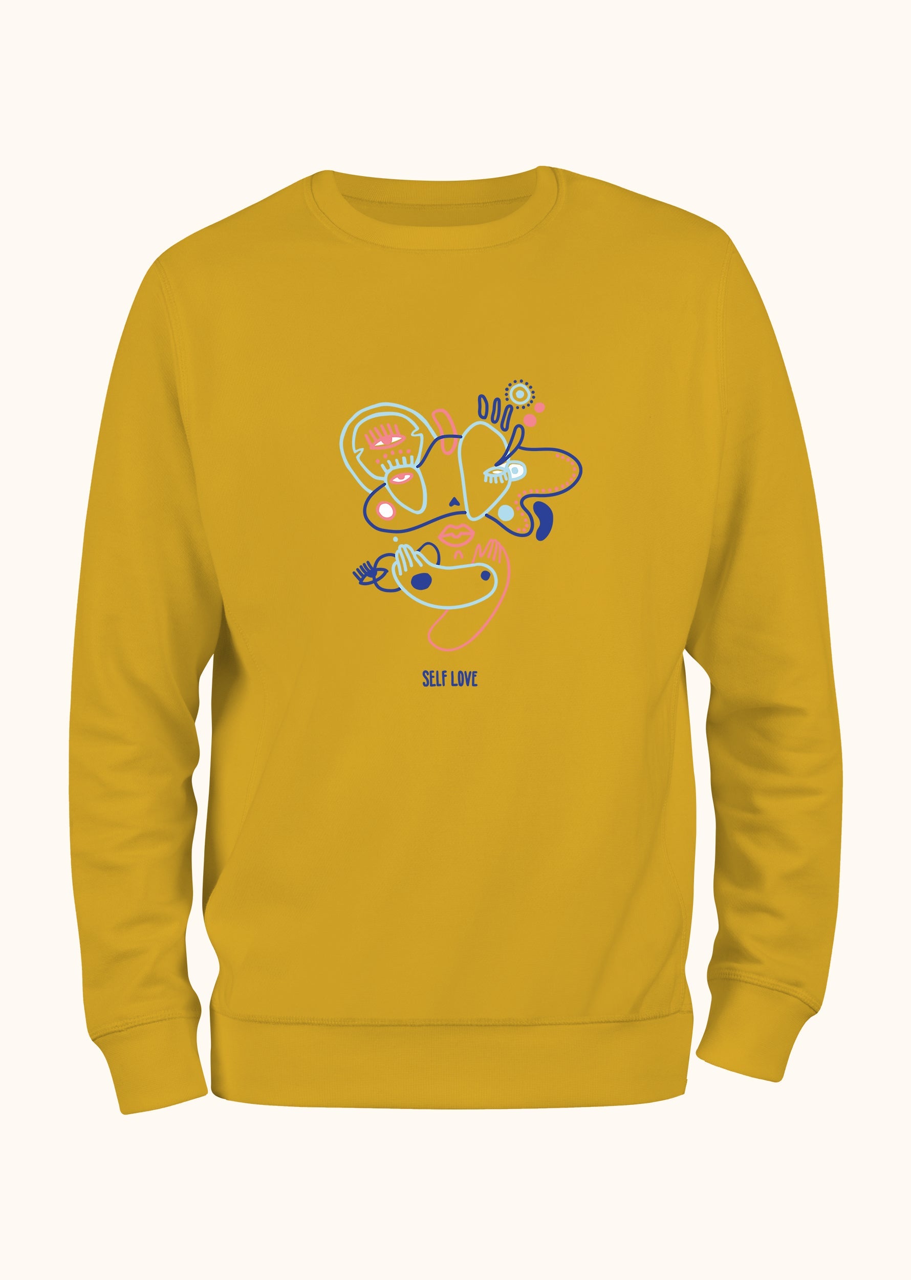 Self Love, Sweatshirt