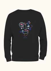 Self Love, Sweatshirt