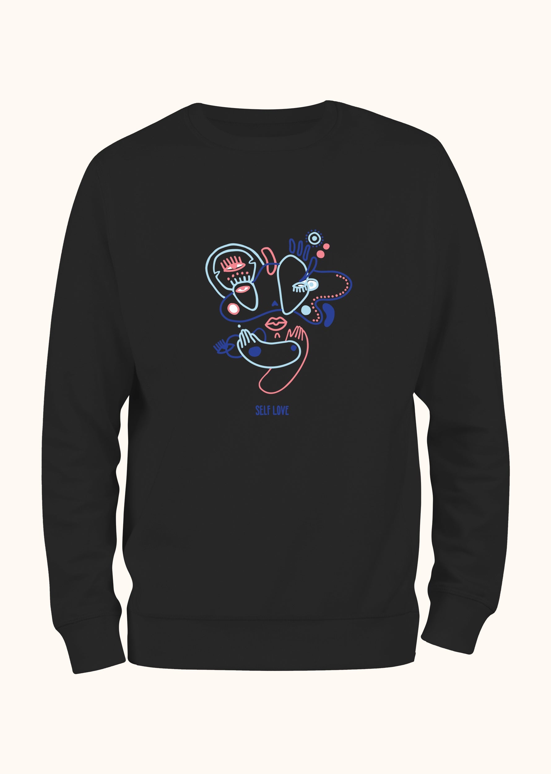 Self Love, Sweatshirt