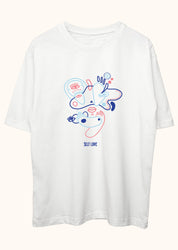 Self Love, Oversize Tişört