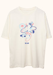 Self Love, Oversize Tişört