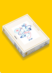 Self Love, Puzzle (1000 parça)