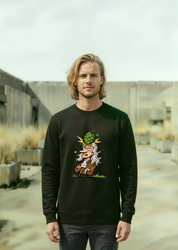 Şerbetçiotu Teorisi ya da Ş Kuvveti, Sweatshirt