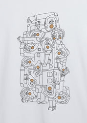 Son bira, Erkek Tişört