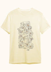 Son bira, Erkek Tişört