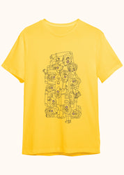 Son bira, Erkek Tişört