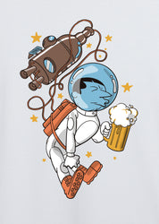 Space Odyssey, Erkek Tişört