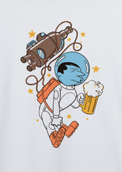 Space Odyssey, Erkek Tişört