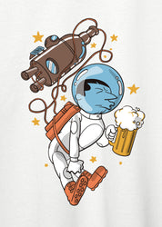 Space Odyssey, Oversize Tişört