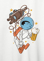Space Odyssey, Oversize Tişört