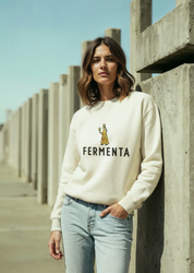 Fermenta, Sweatshirt