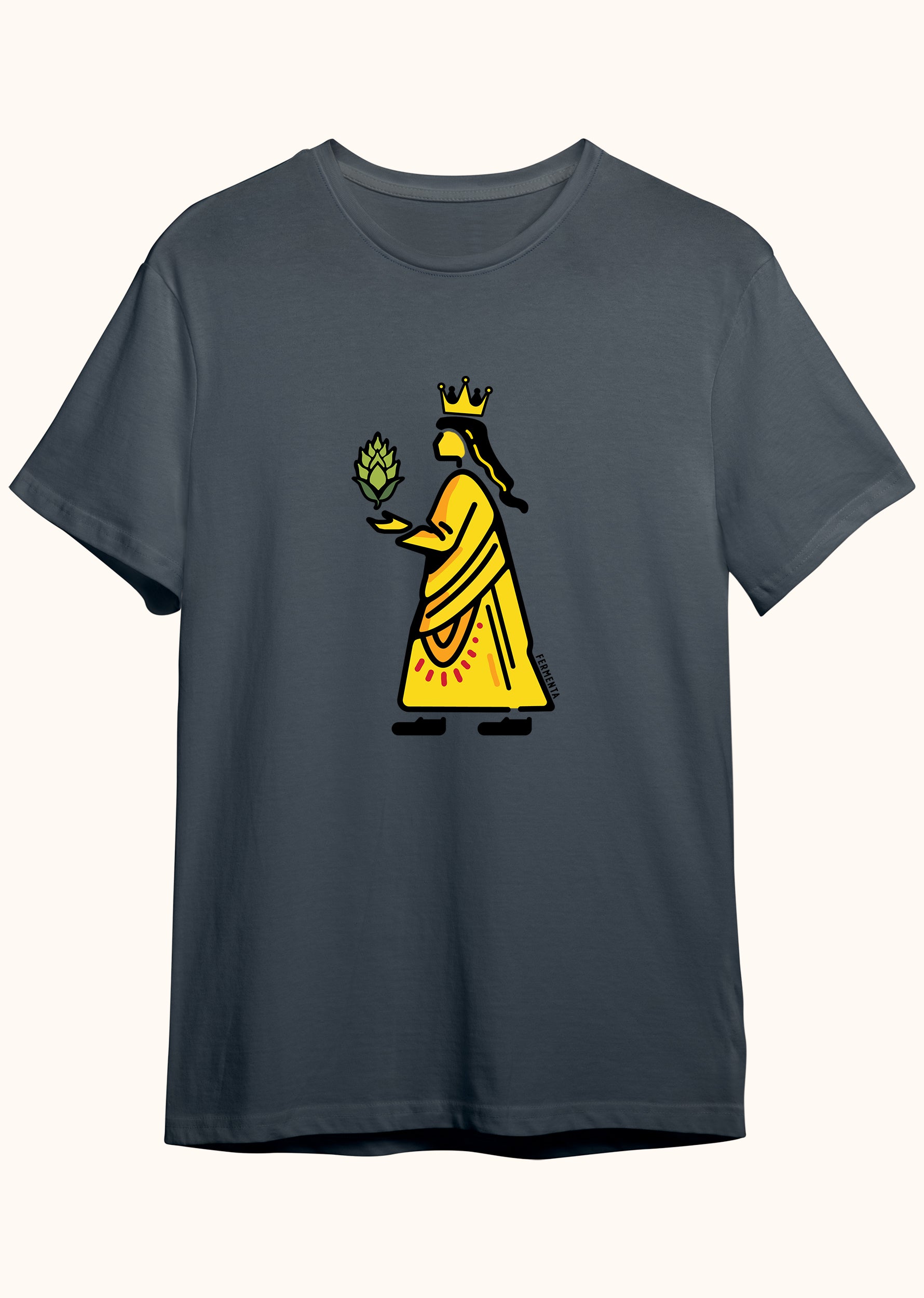 Tenedoslu Zelda
