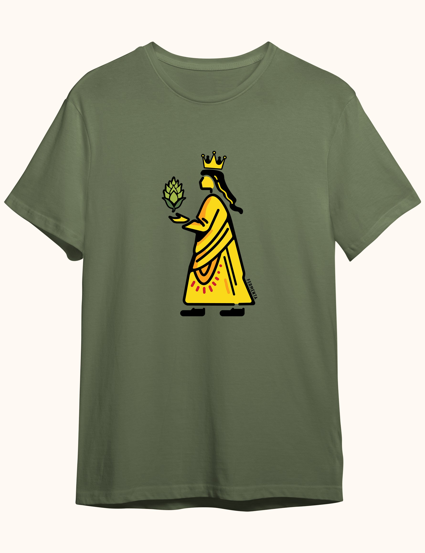 Tenedoslu Zelda