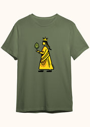 Tenedoslu Zelda