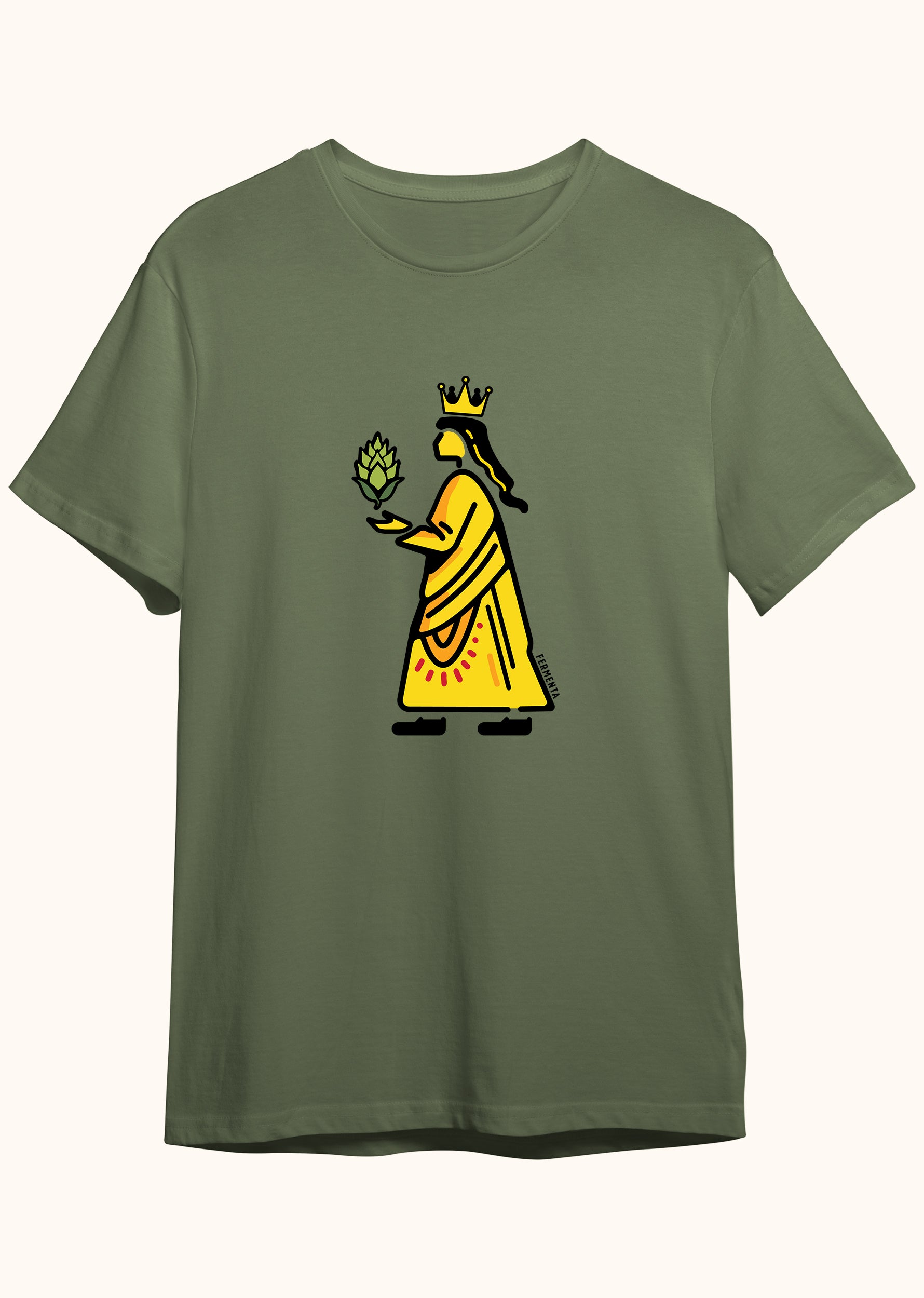 Tenedoslu Zelda