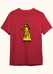 Tenedoslu Zelda