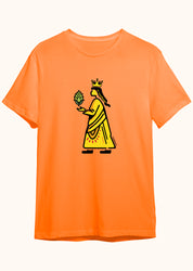 Tenedoslu Zelda