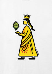 Tenedoslu Zelda