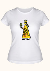 Tenedoslu Zelda