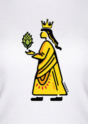 Tenedoslu Zelda