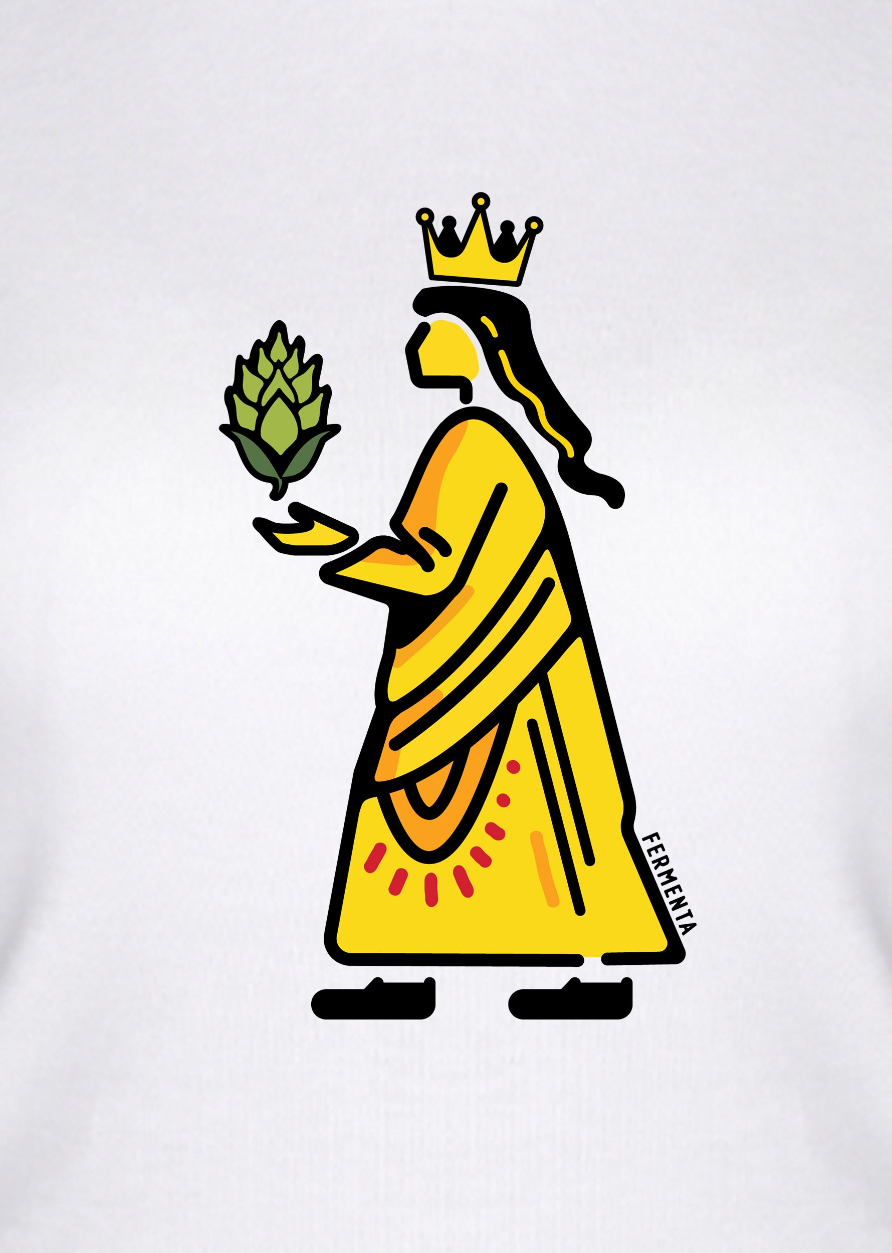 Tenedoslu Zelda