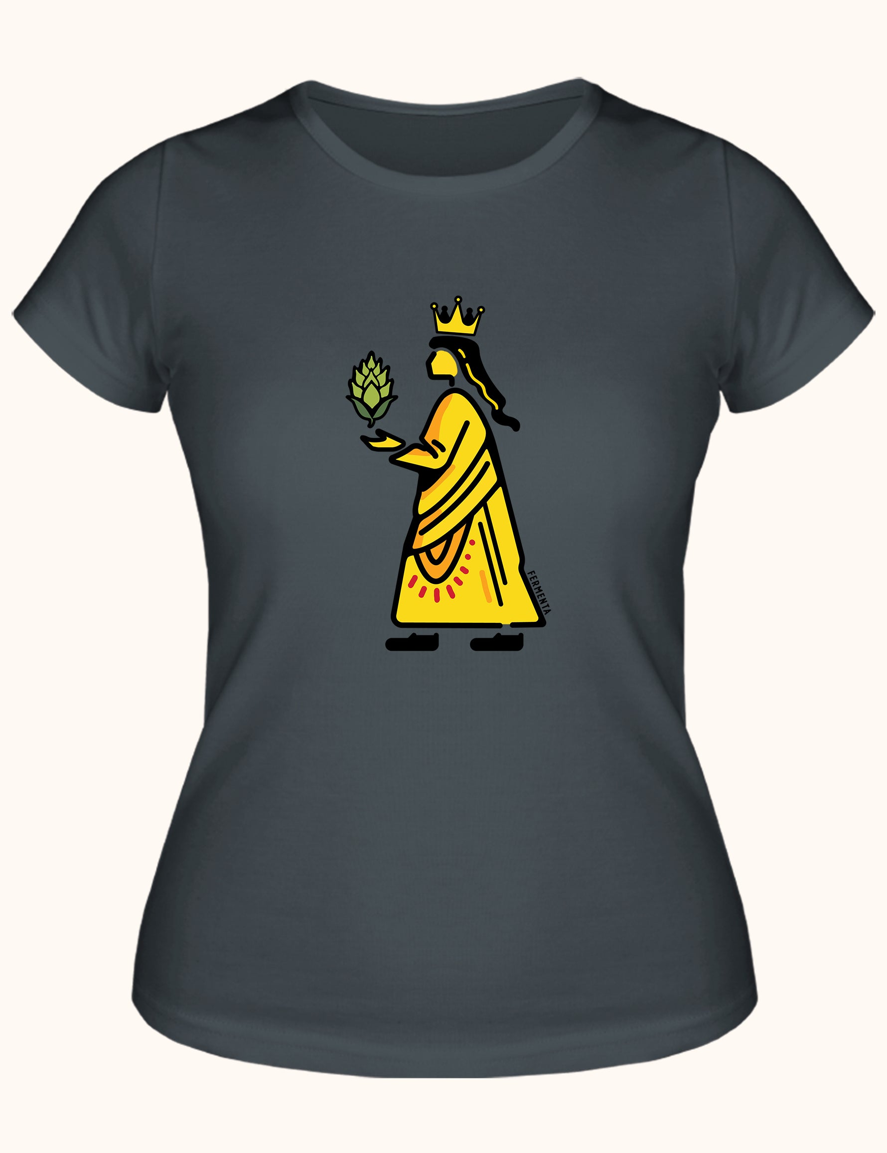 Tenedoslu Zelda
